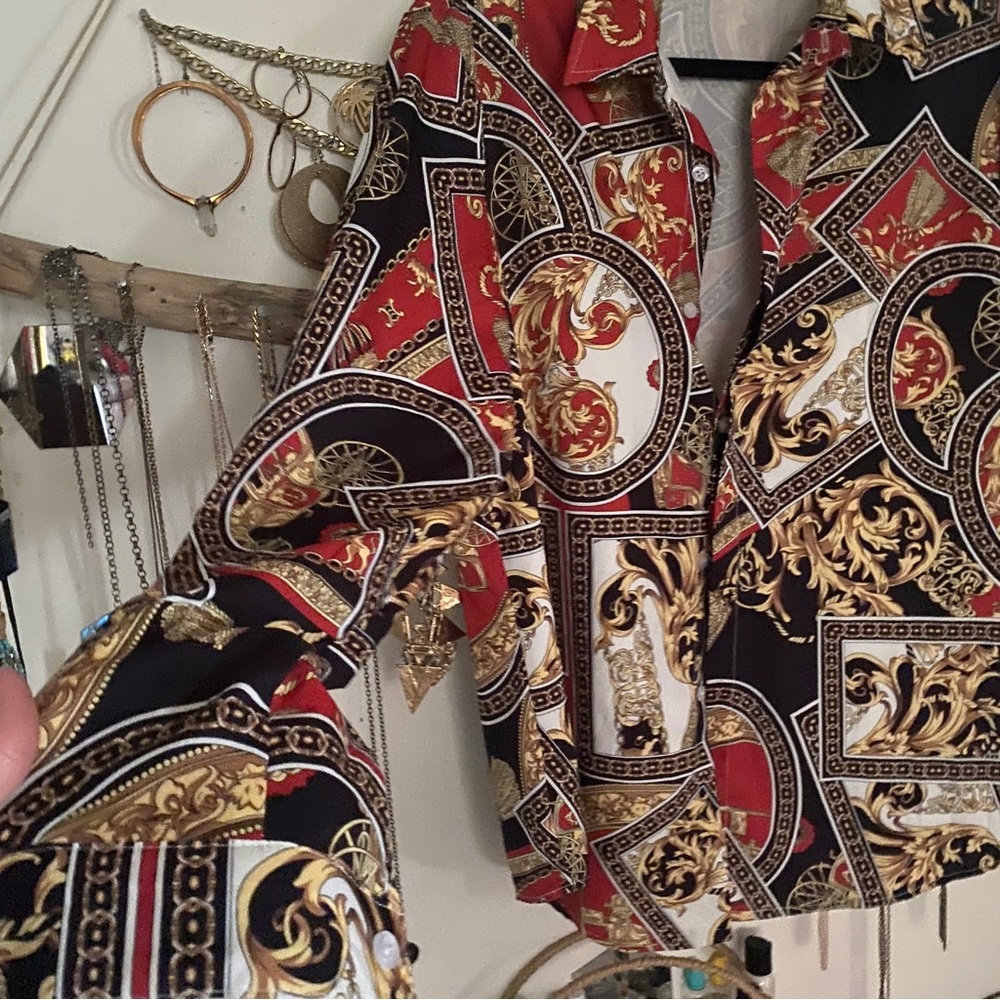 Cool Button Down - image 4